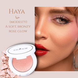 FARAH's Highlight Collection