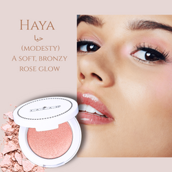 FARAH's Highlight Collection