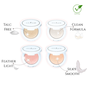 FARAH's Highlight Collection
