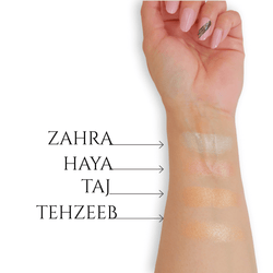 FARAH's Highlight Collection