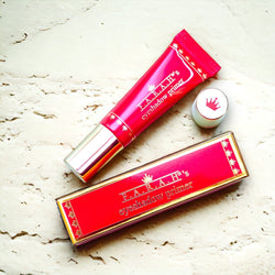 FARAH Eyeshadow Primer - Long-Lasting Makeup Base