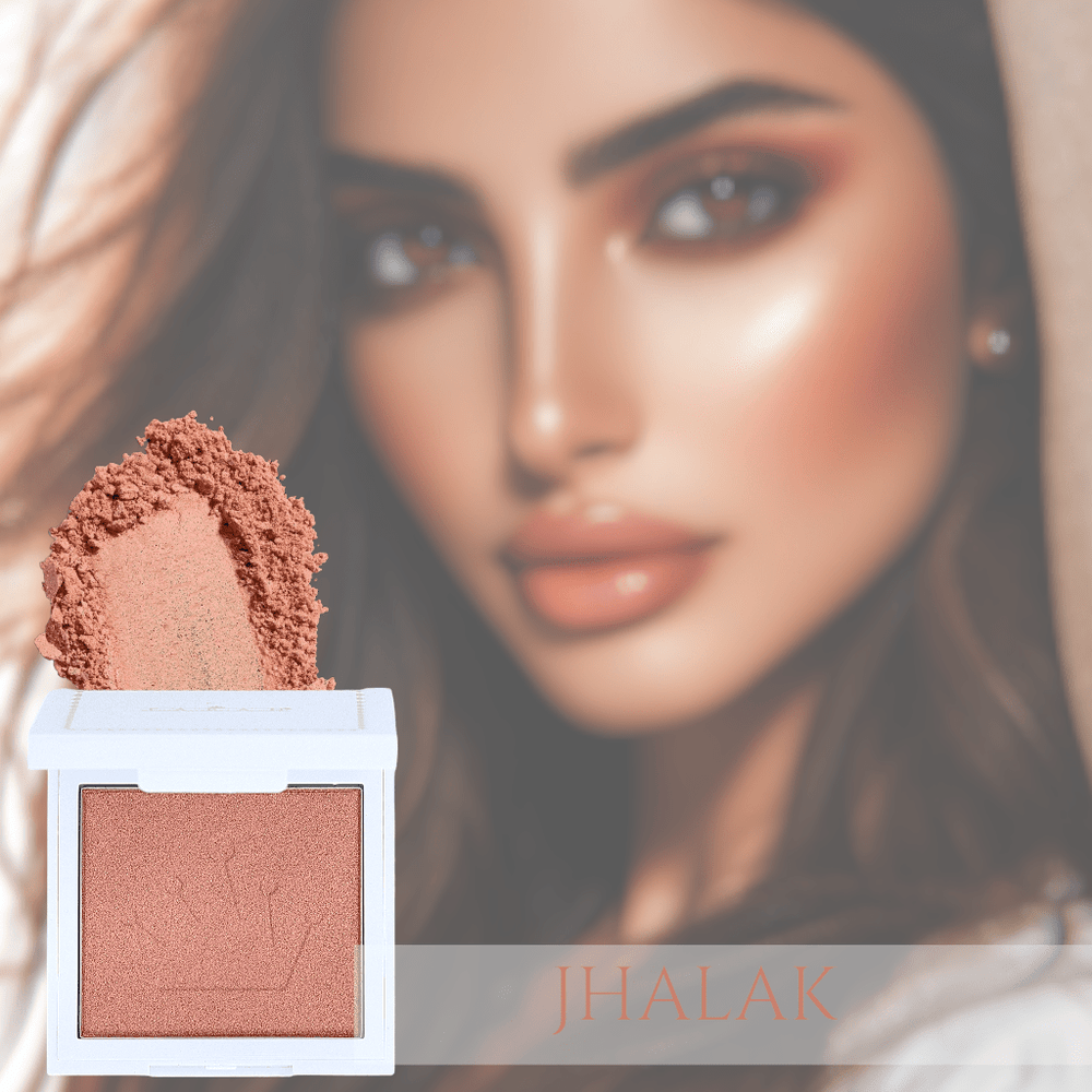 L.A.A.L.I™  Powder Blush Collection