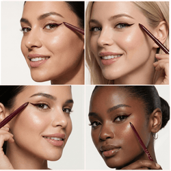 F.A.R.A.H Gel Eyeliner