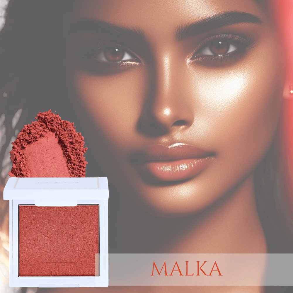 L.A.A.L.I™  Powder Blush Collection