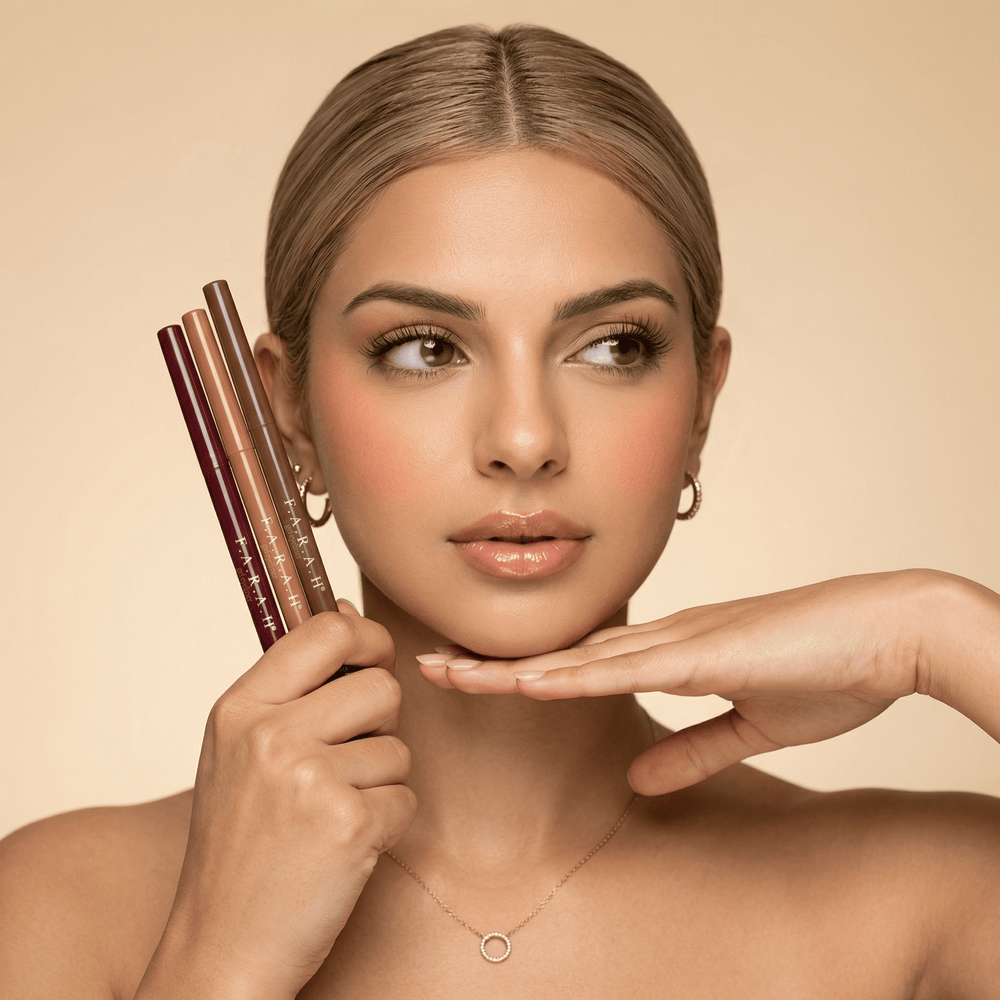 F.A.R.A.H Gel Eyeliner