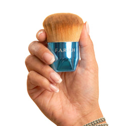 F.A.R.A.H® Palm Brush