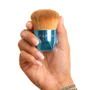 F.A.R.A.H® Palm Brush