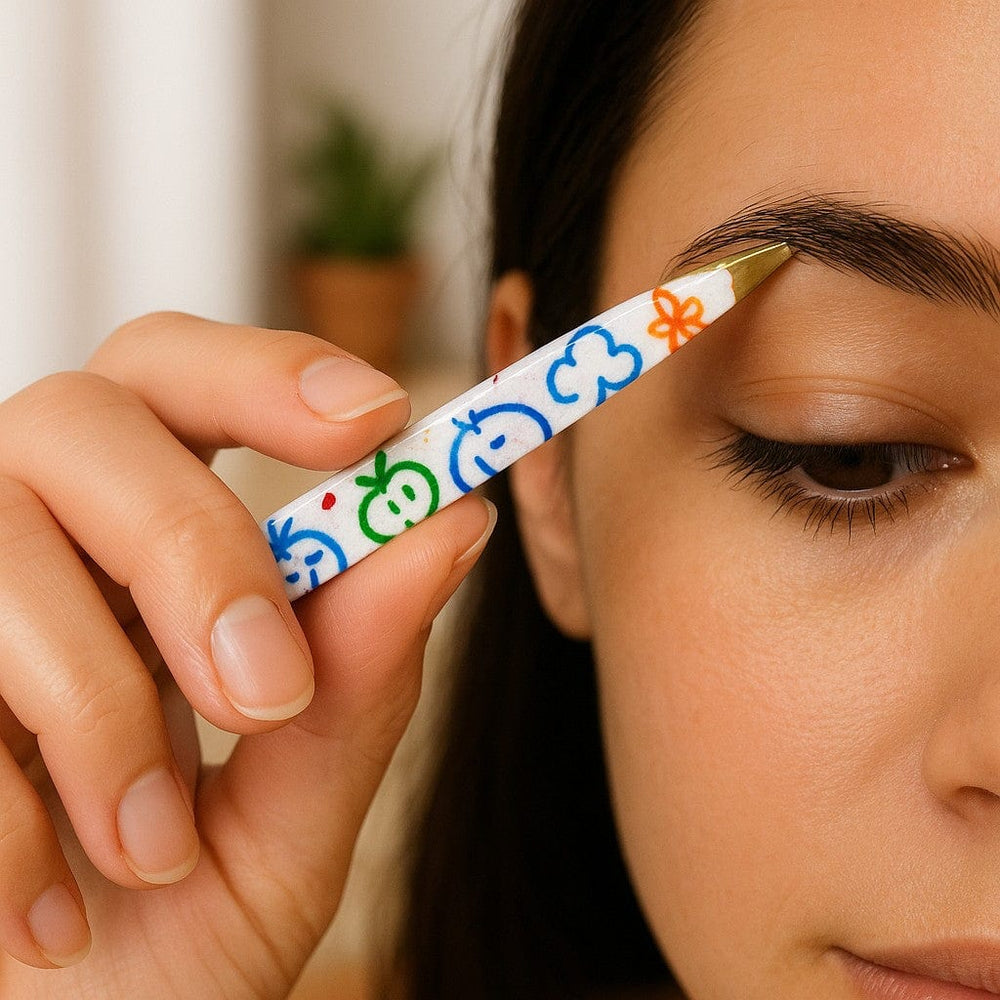 Z-Tweeze®  Dual Ended Tweezer - Teachers Pet