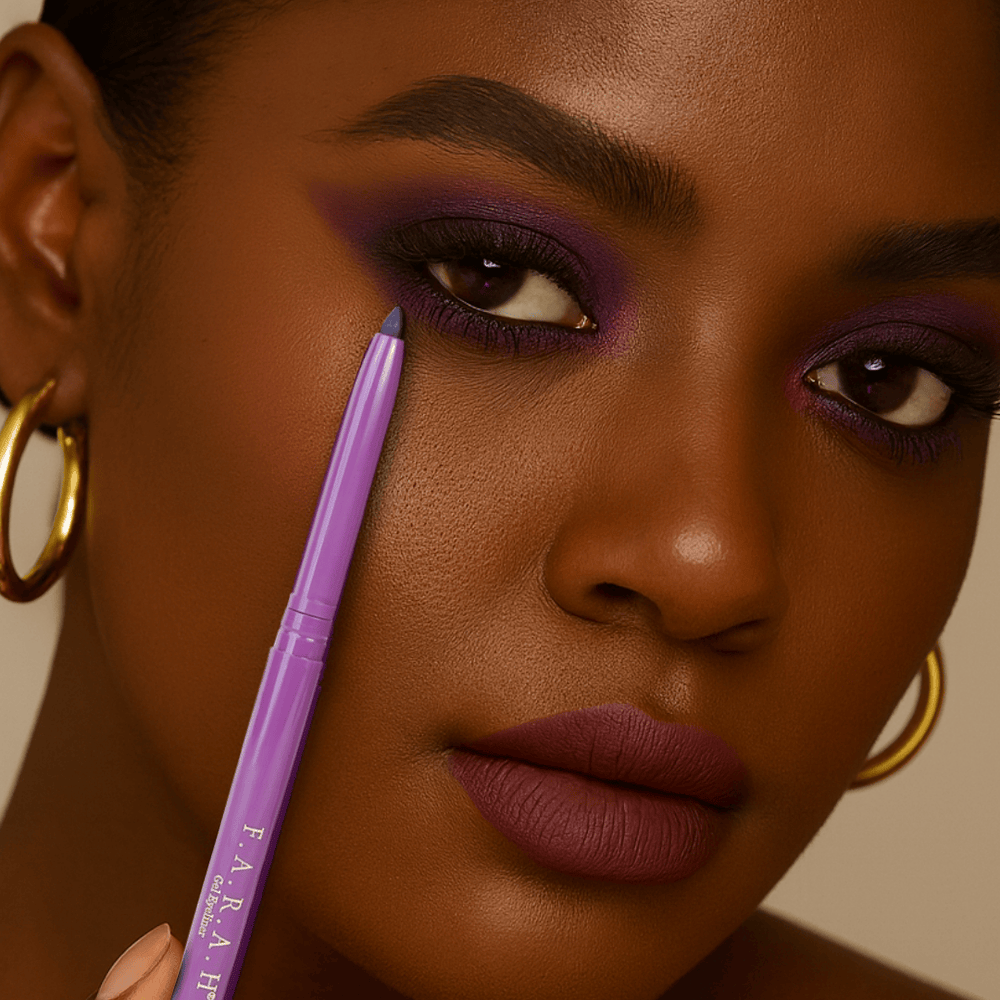 F.A.R.A.H Gel Eyeliner