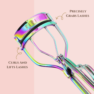 Eyelash Curler - Mermaid