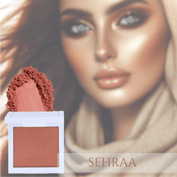 L.A.A.L.I™  Powder Blush Collection