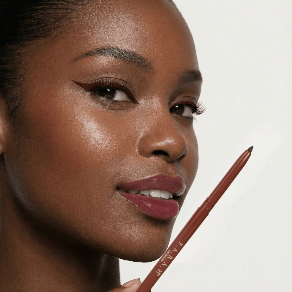 F.A.R.A.H Gel Eyeliner