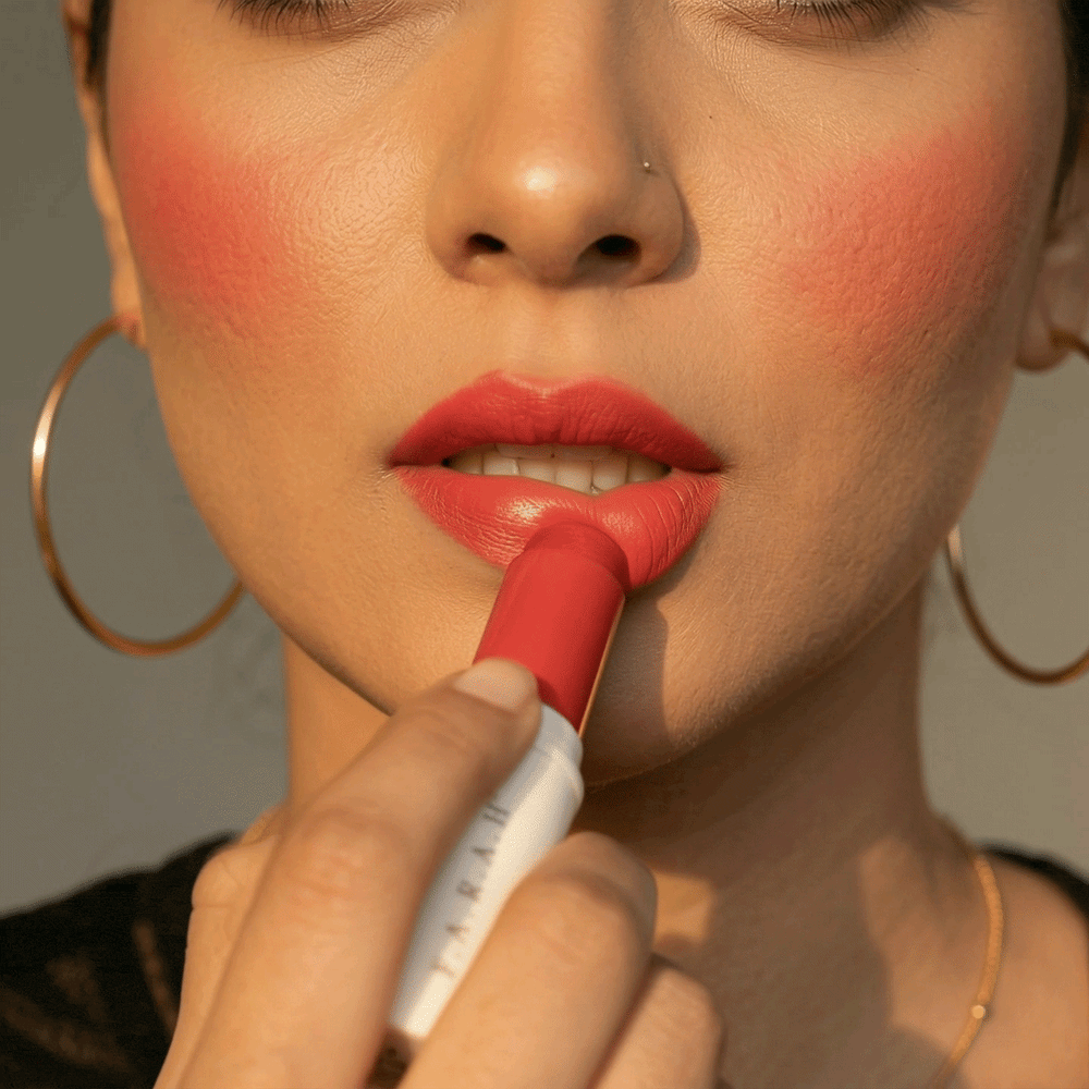 Creamy Malai Blush Stick