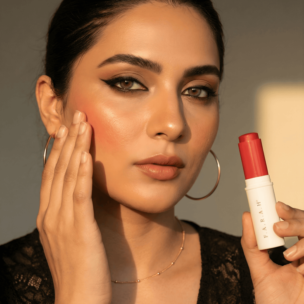Creamy Malai Blush Stick