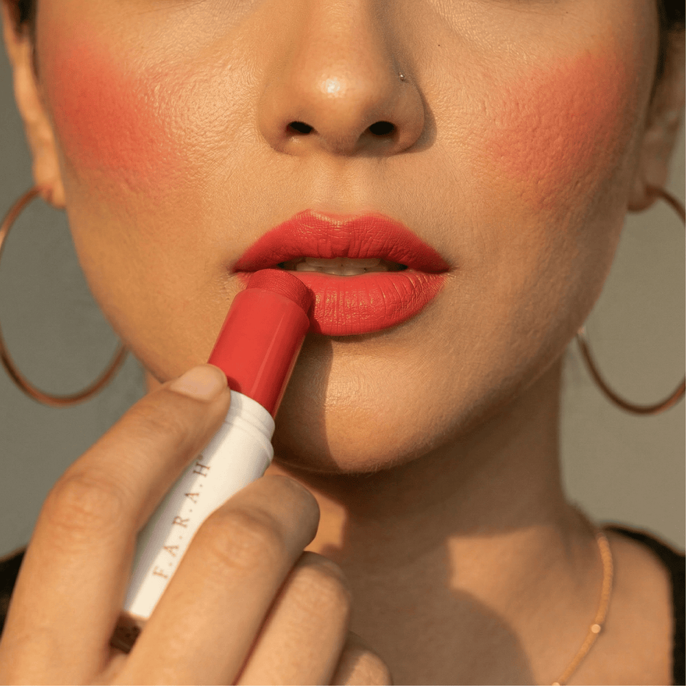 Creamy Malai Blush Stick