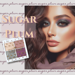 FARAH Eyeshadow Quads