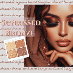 FARAH Eyeshadow Quads