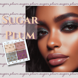 FARAH Eyeshadow Quads