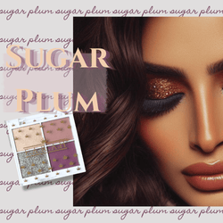 FARAH Eyeshadow Quads