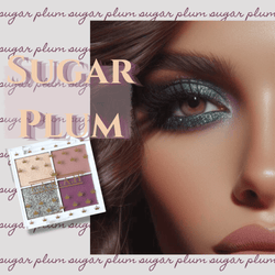 FARAH Eyeshadow Quads