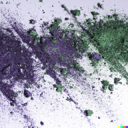 FARAH Eyeshadow Quads