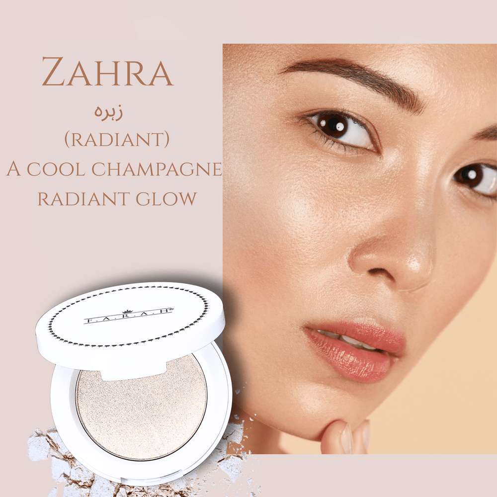 FARAH's Highlight Collection