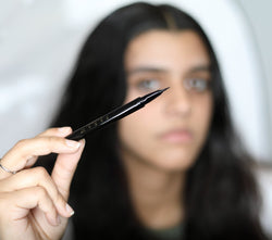 F.A.R.A.H® 18HR Liquid Eyeliner - "Black Velvet"