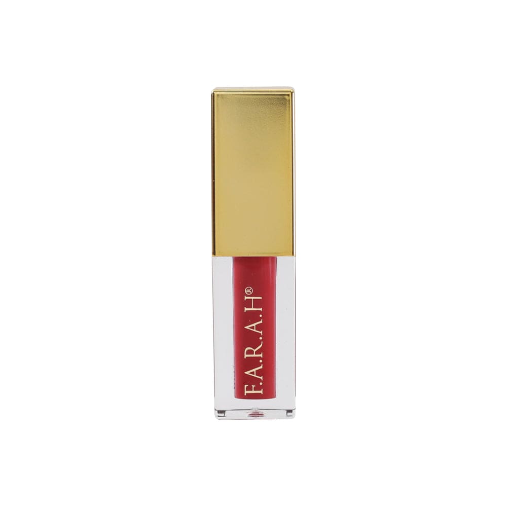 LIQUID LIPSTIICK-FARAH- BITE SIZED