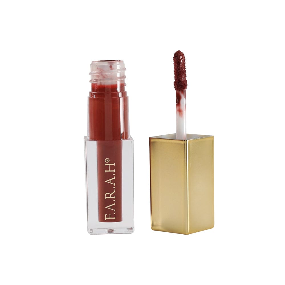 LIQUID LIPSTIICK-COCO- BITE SIZED