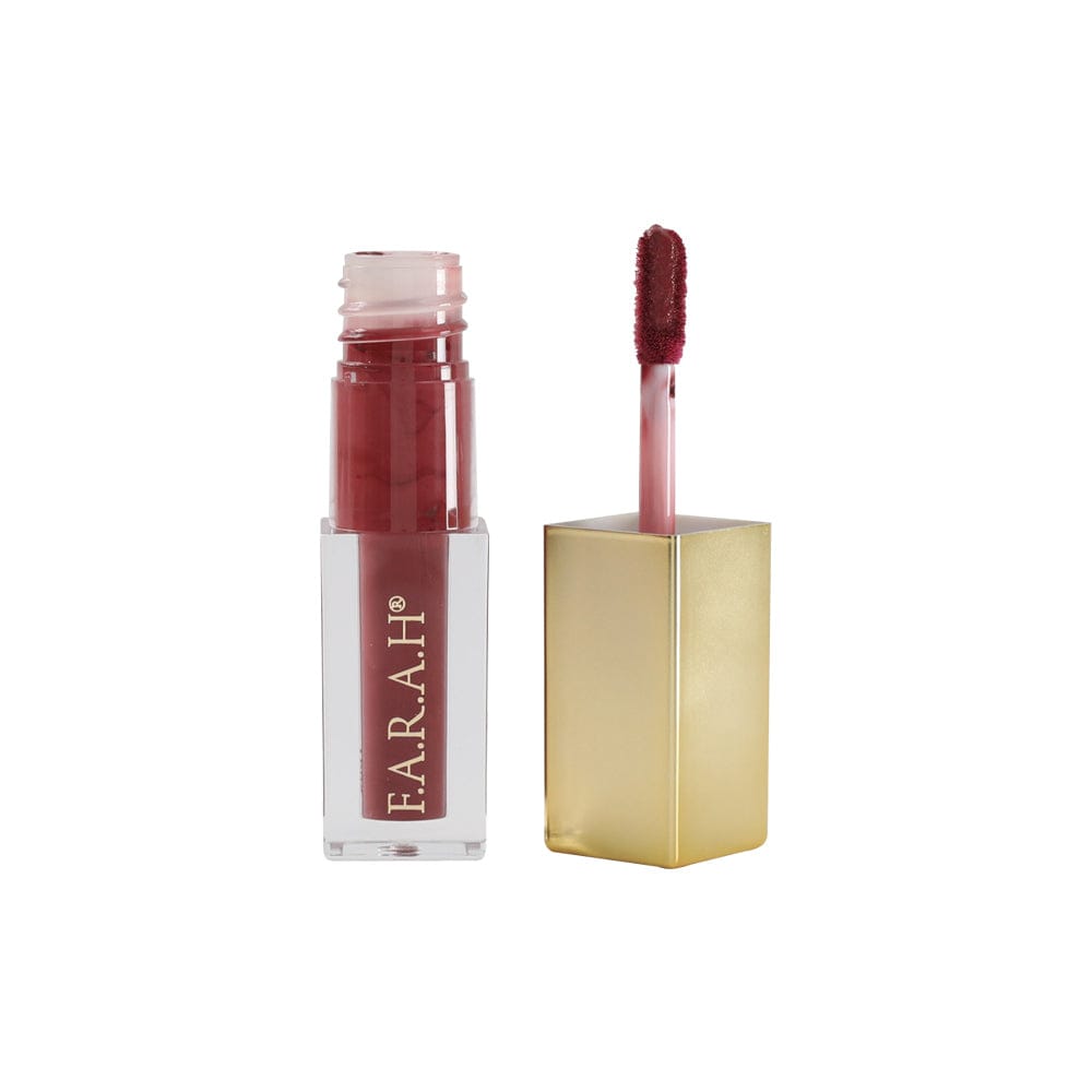 LIQUID LIPSTIICK-TIFFANY- BITE SIZED