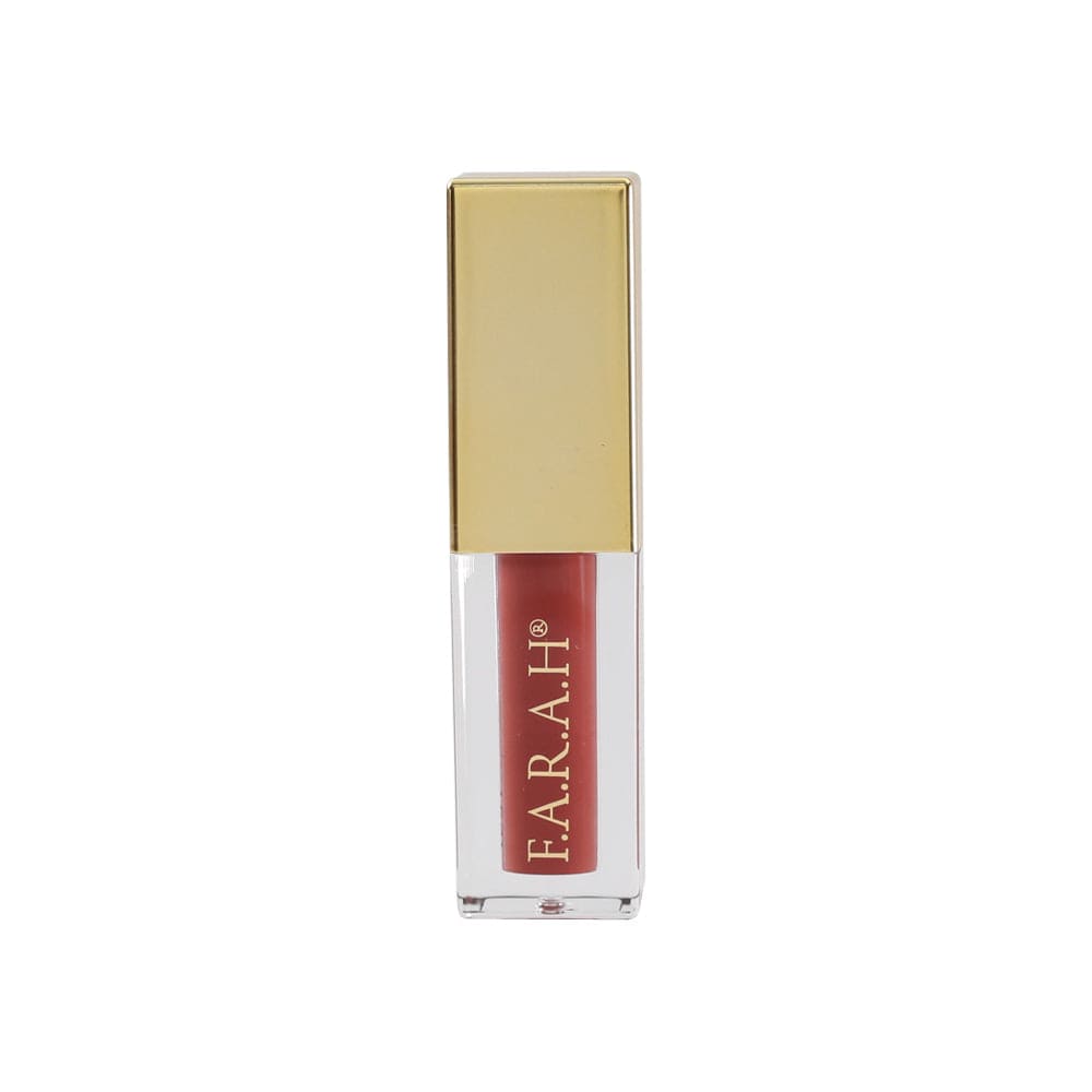 LIQUID LIPSTIICK-SIENNA- BITE SIZED