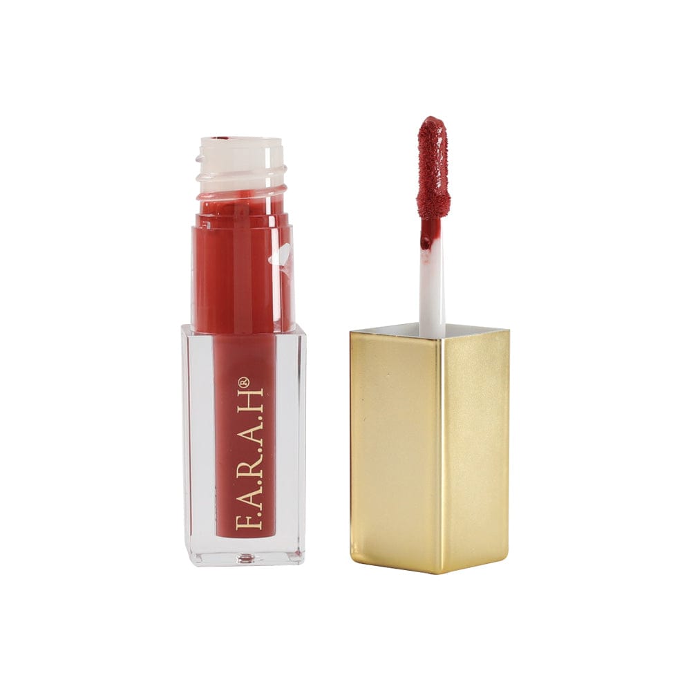 LIQUID LIPSTIICK-SIENNA- BITE SIZED