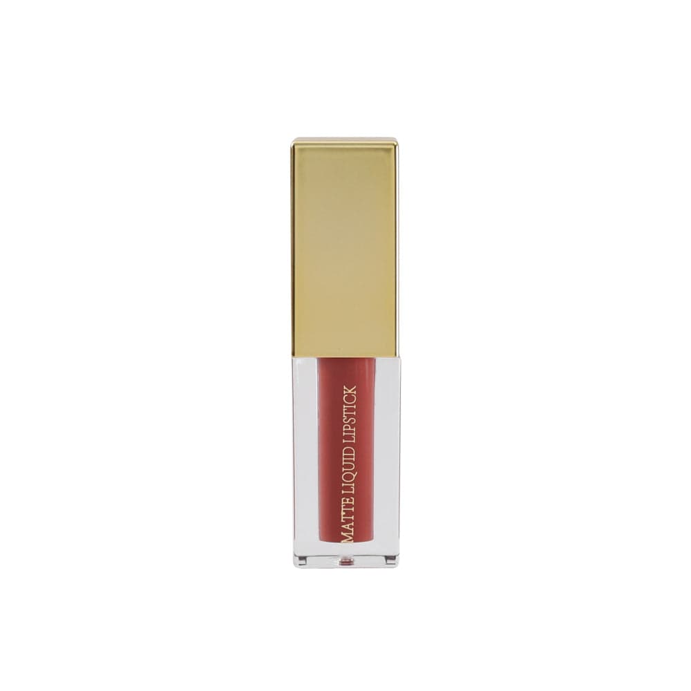 LIQUID LIPSTIICK-SIENNA- BITE SIZED