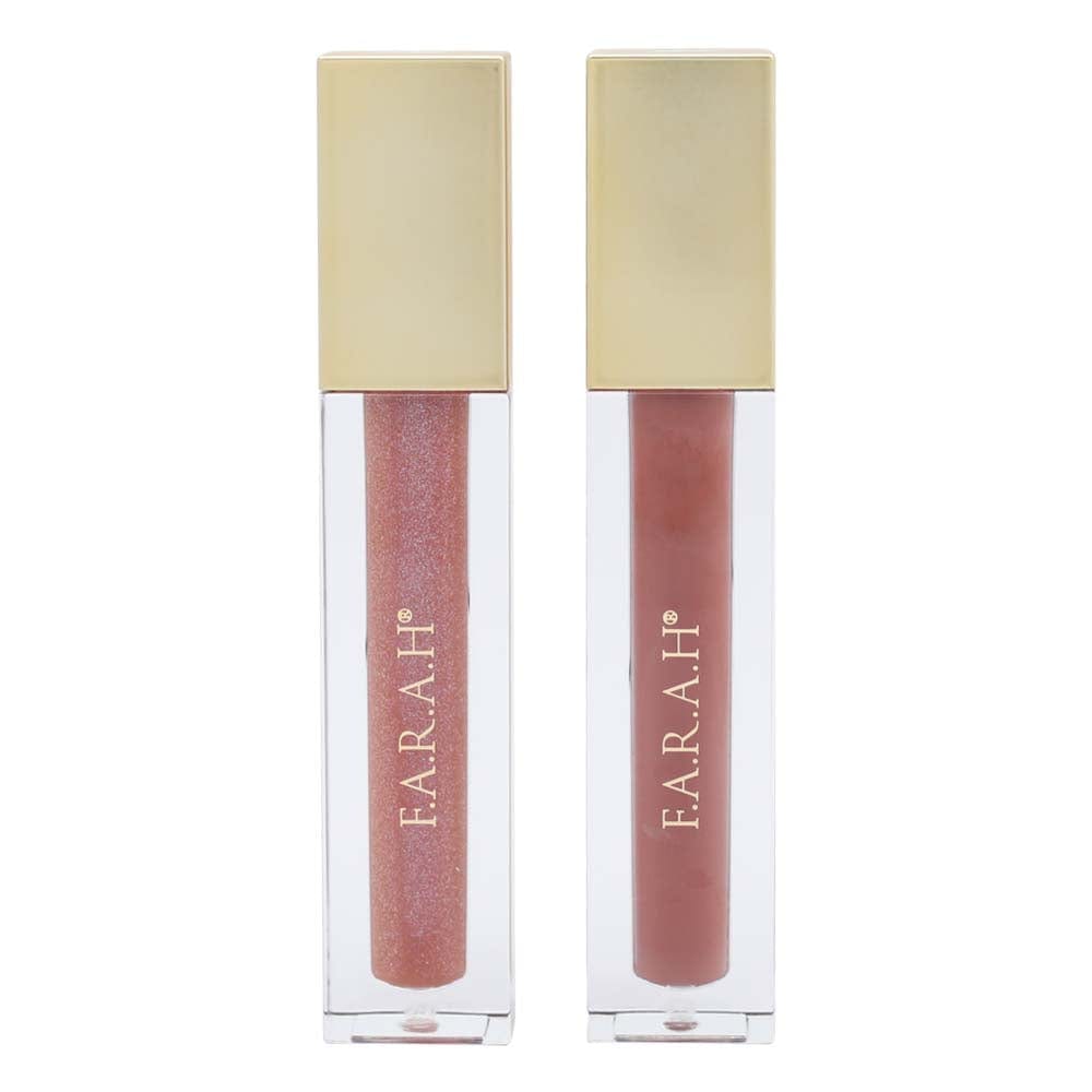 Lip Duo - Datenight & Downtown