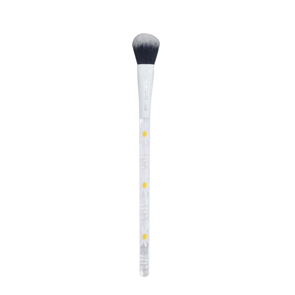 HIGHLIGHT BRUSH 828F - Daisy