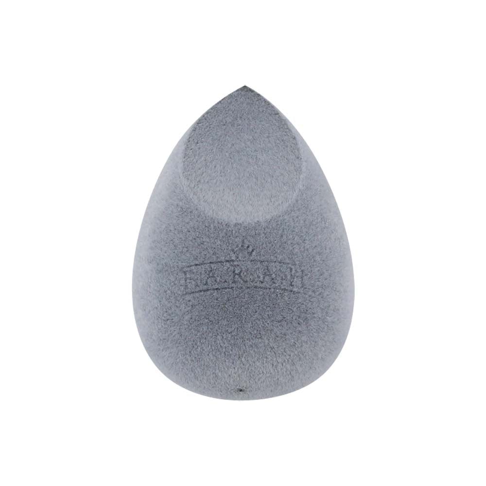 Velvet Microfiber Sponge (Gray)