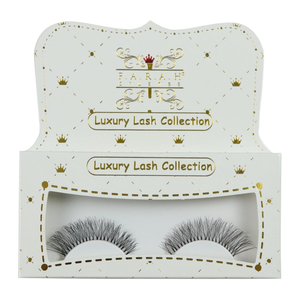 Luxury Lash Collection