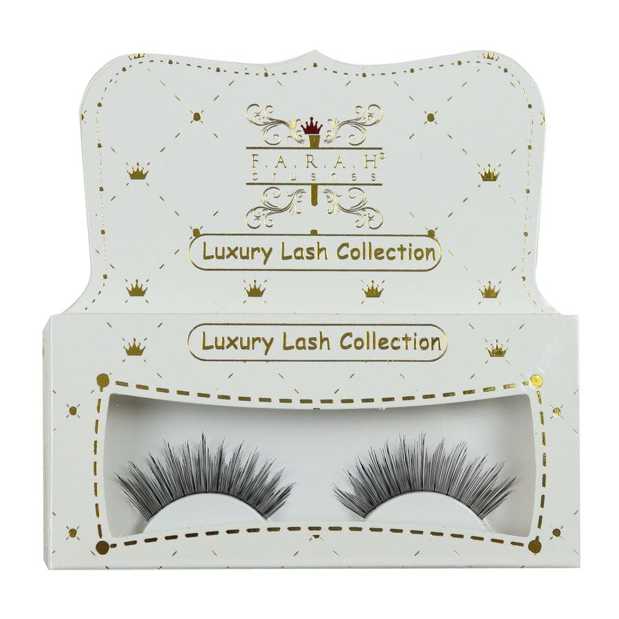 Luxury Lash Collection