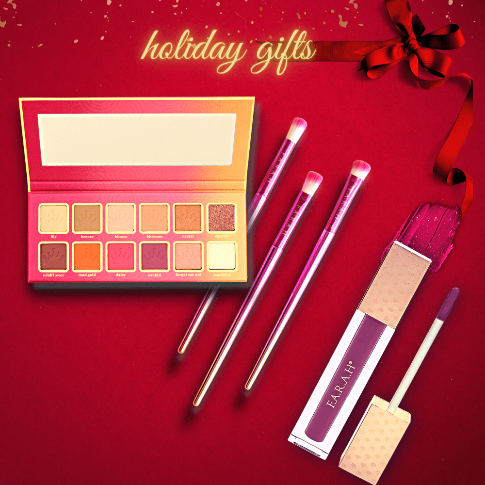 Holiday Shop Set (Four)