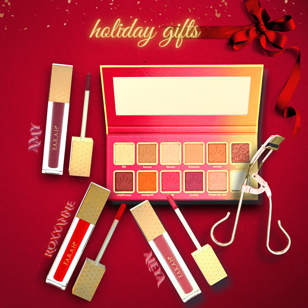Holiday Shop Set (Two)