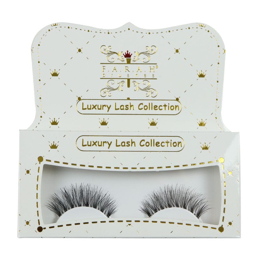 Luxury Lash Collection