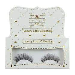 Luxury Lash Collection