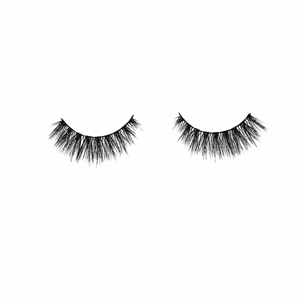 ALI - Luxury 3D Faux Mink Lash Collection