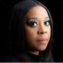 ARIANA - 3D Luxury Lash Collection