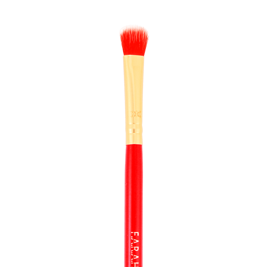 Blender Brush "Red Siren" 25E