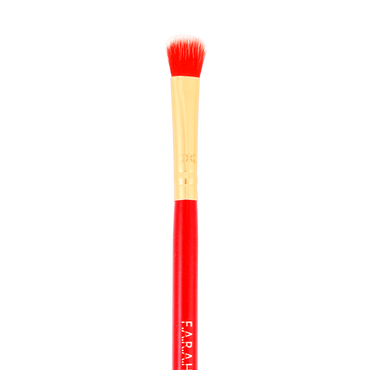 Blender Brush "Red Siren" 25E