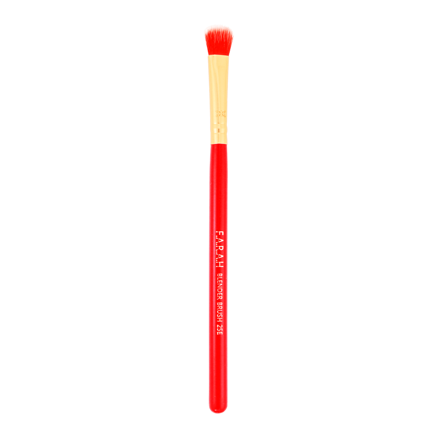 Blender Brush "Red Siren" 25E