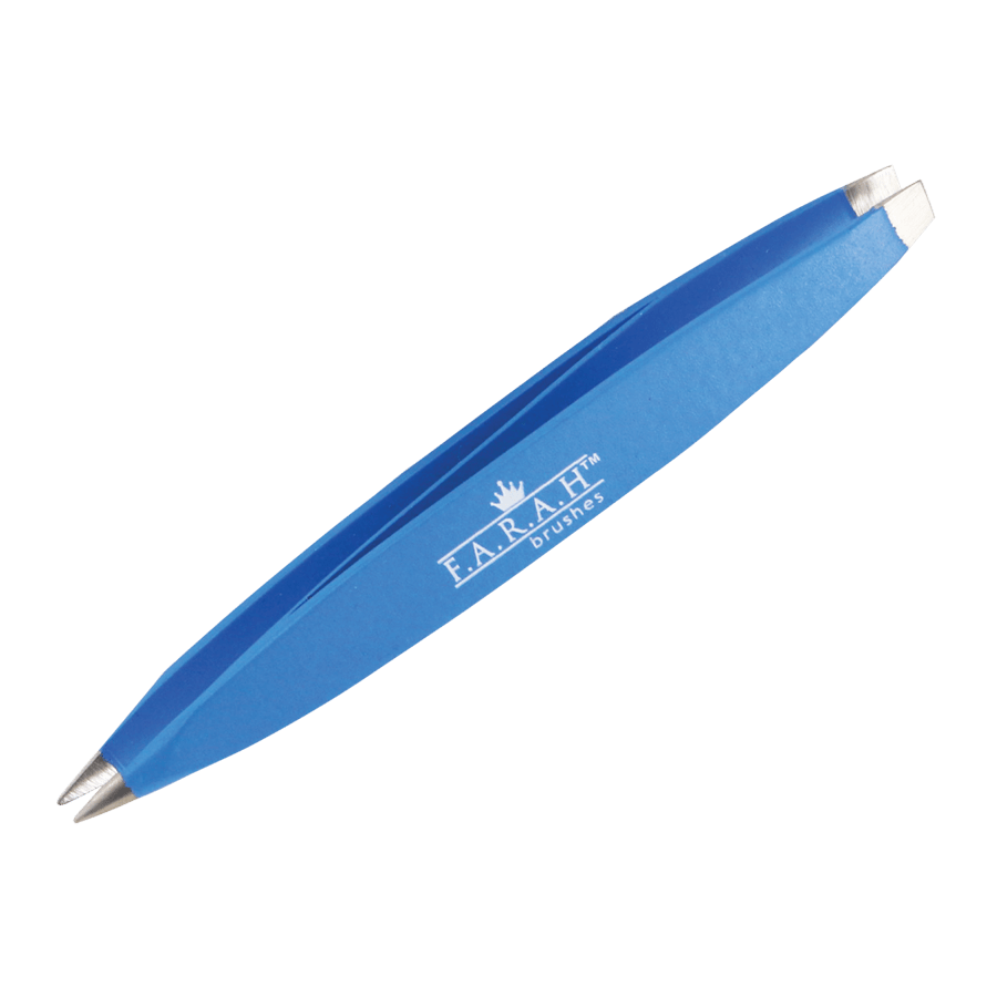 Z-Tweeze® Dual Ended Tweezer - Blue Skies