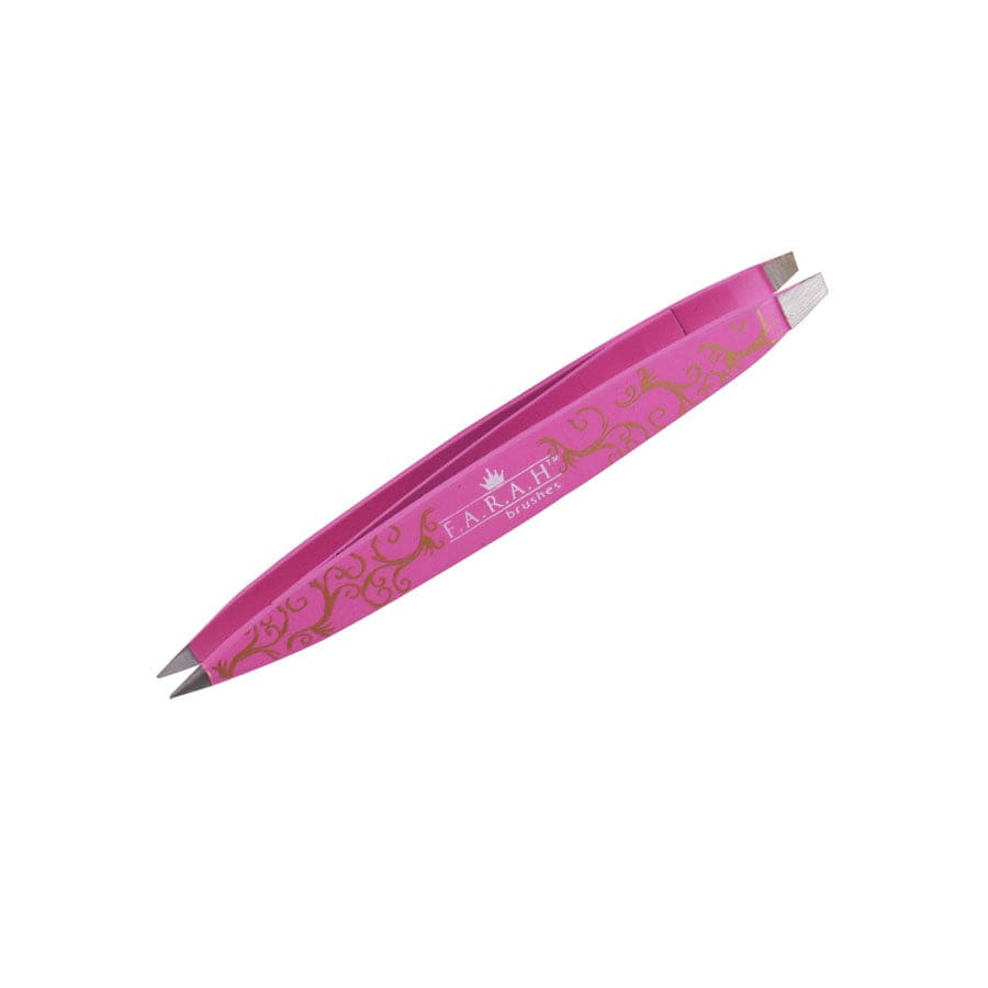 Z-Tweeze® Dual Ended Tweezer - Bubblegum Princess