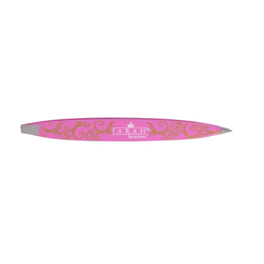 Z-Tweeze® Dual Ended Tweezer - Bubblegum Princess